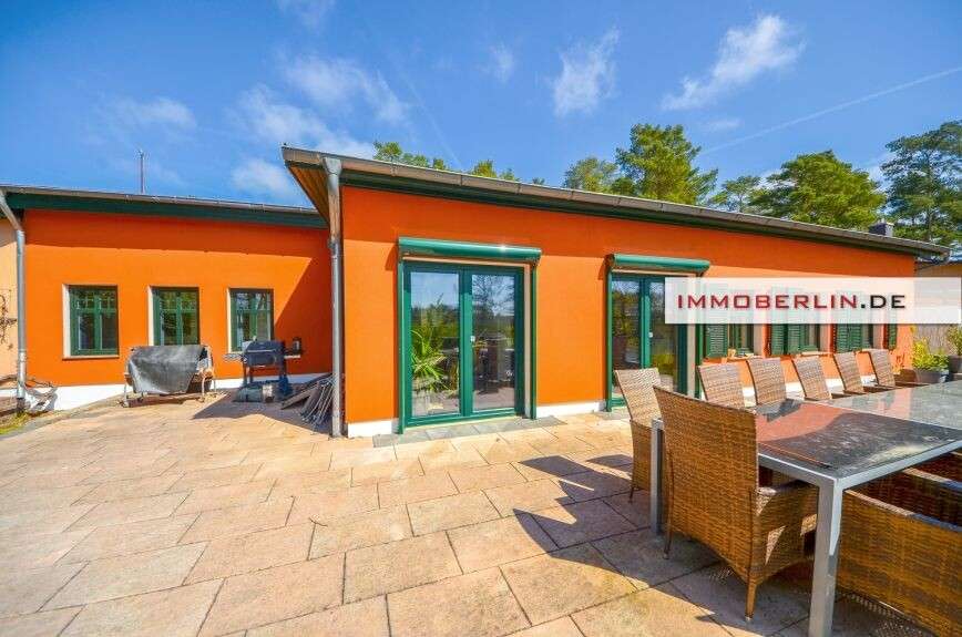 Thumbnail-Haus zum Kaufen in Wustrow 499.000,00 € 290 m²