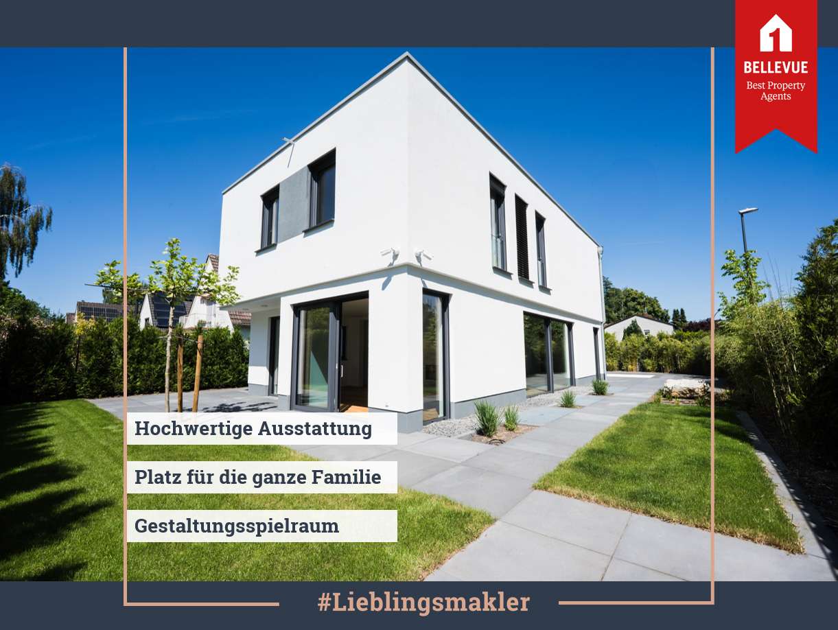 Thumbnail-Haus zum Kaufen in Köln Lövenich 2.249.000,00 € 292.46 m²