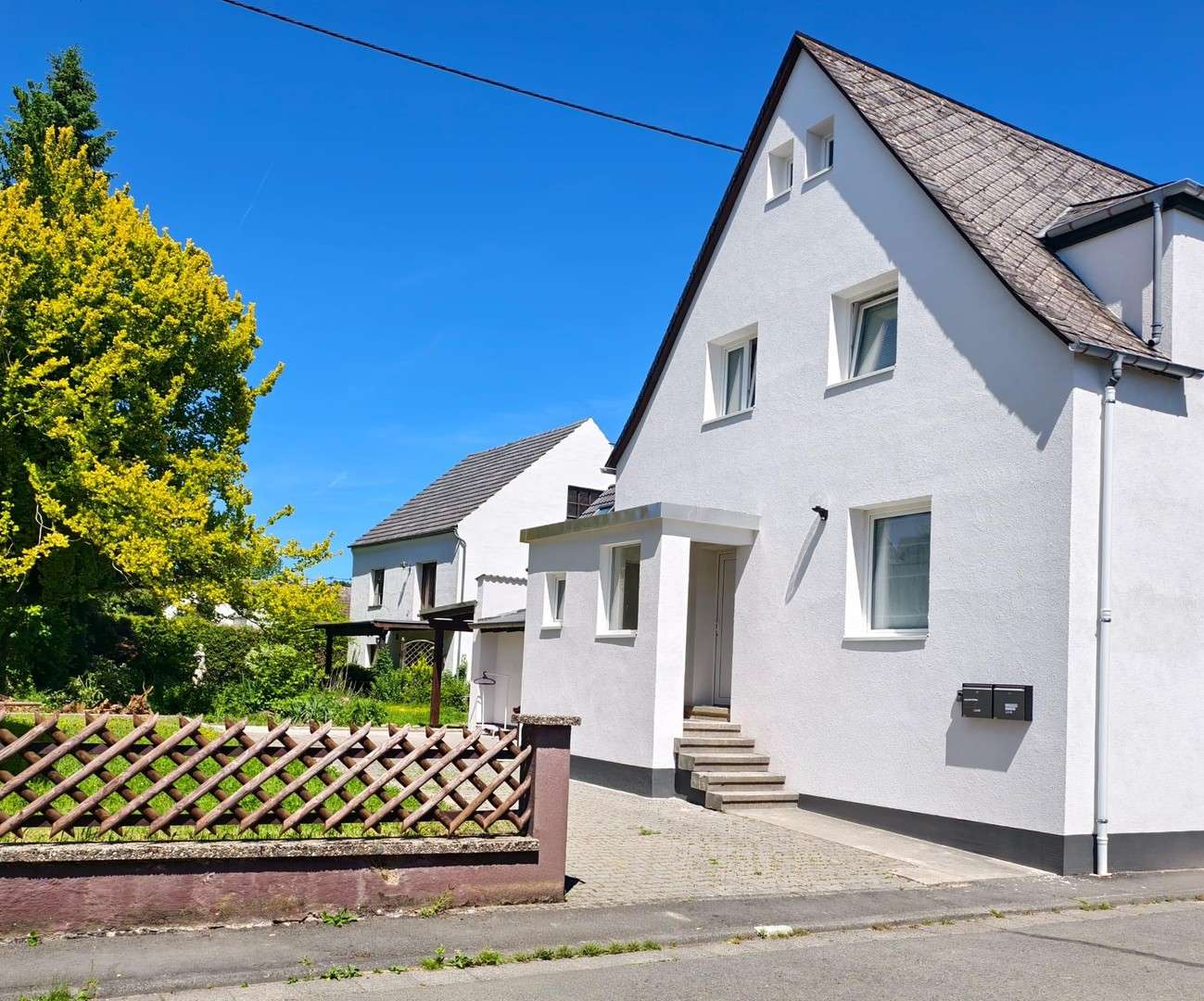 Thumbnail-Haus zum Kaufen in Beselich-Obertiefenbach 330.500,00 € 134 m²