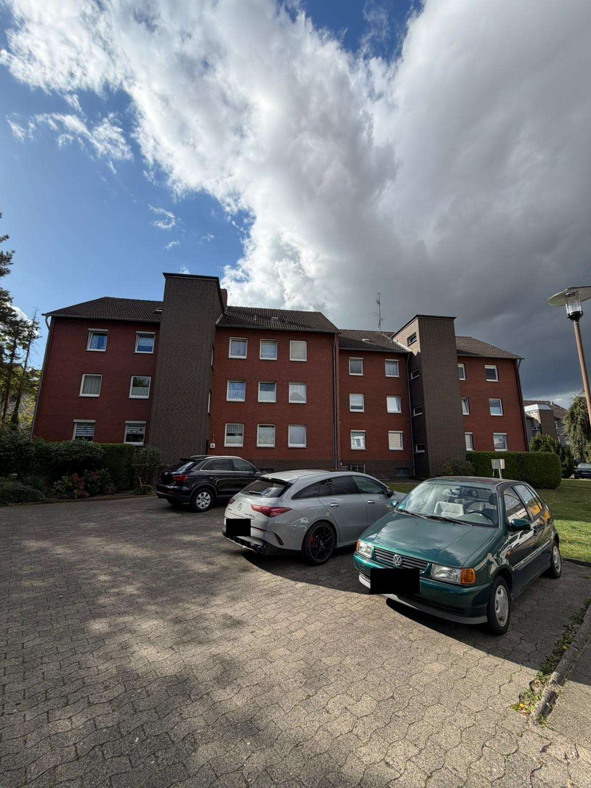 Thumbnail-Wohnung zum Kaufen in Peine 99.000,00 € 54 m²