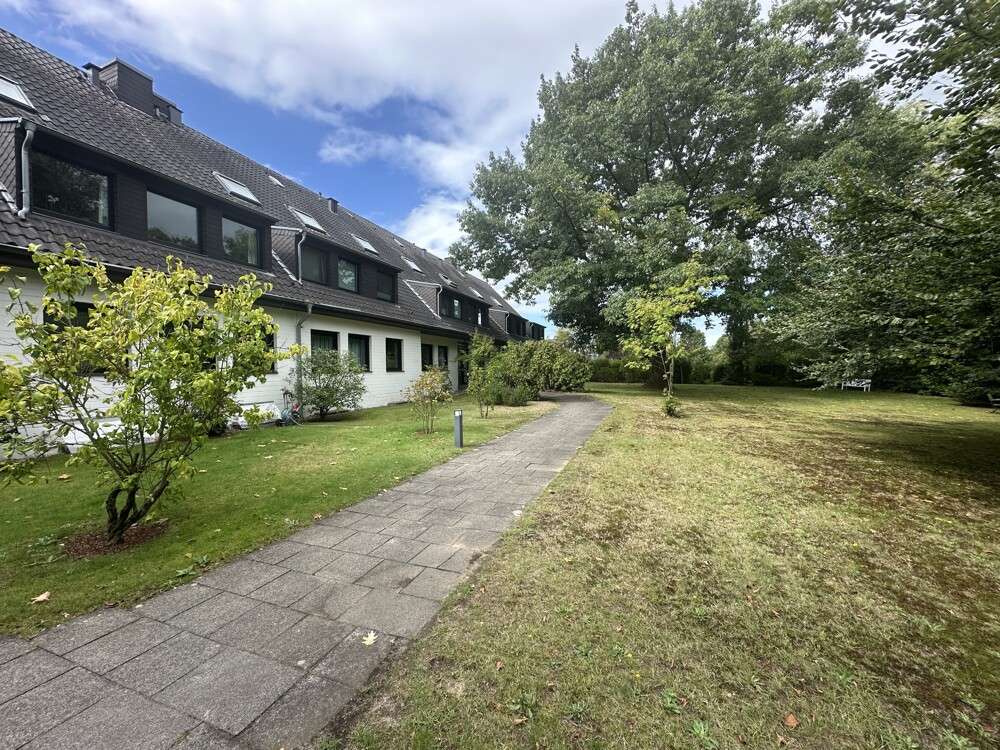 Thumbnail-Wohnung zum Kaufen in Meerbusch 582.500,00 € 145 m²