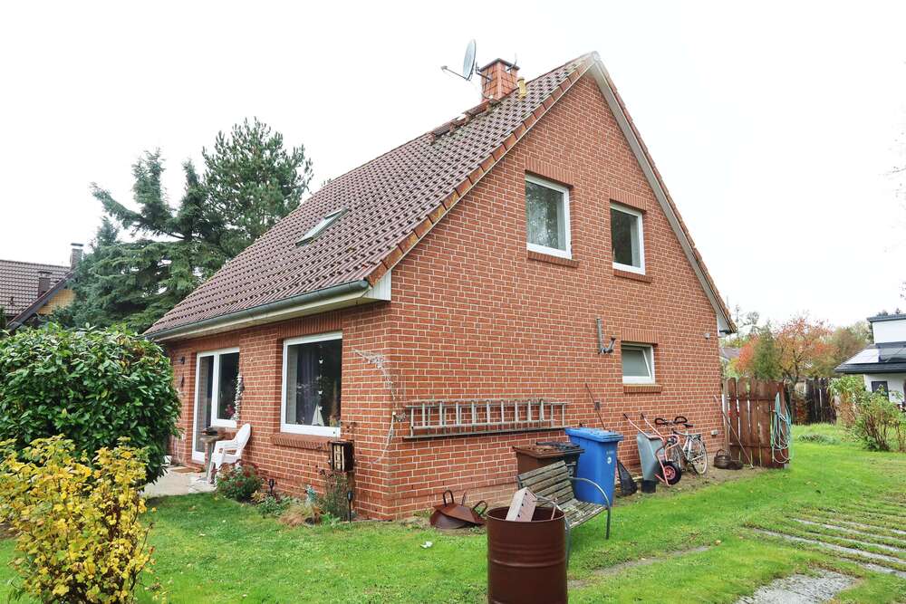 Thumbnail-Haus zum Kaufen in Wendisch Baggendorf 195.000,00 € 94 m²