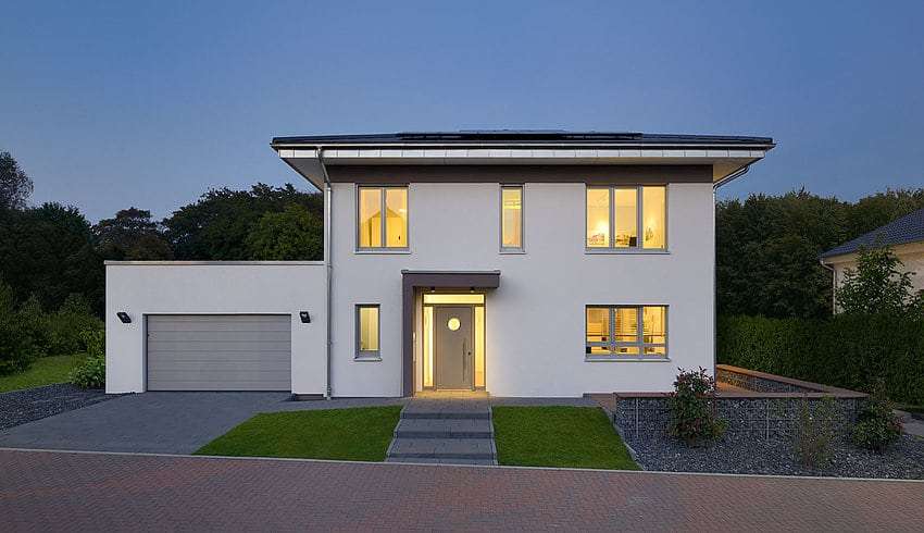 Thumbnail-Haus zum Kaufen in Kirchheim 547.930,00 € 122 m²