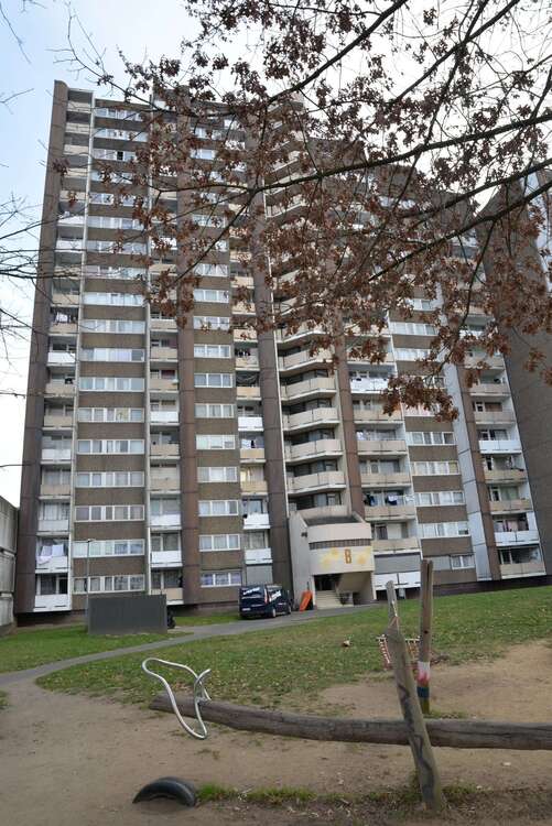 Thumbnail-Wohnung zum Mieten in Köln 500,00 € 30 m²