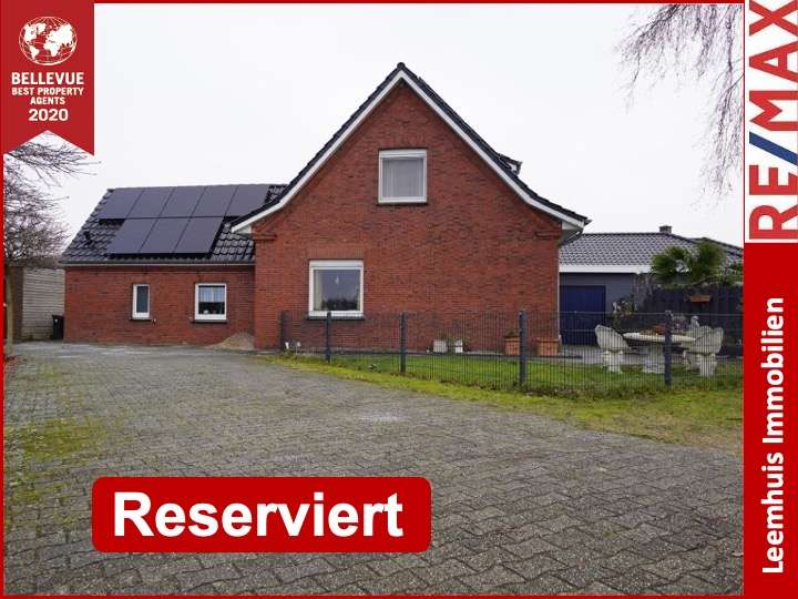 Thumbnail-Haus zum Kaufen in Rhede 199.000,00 € 135.55 m²