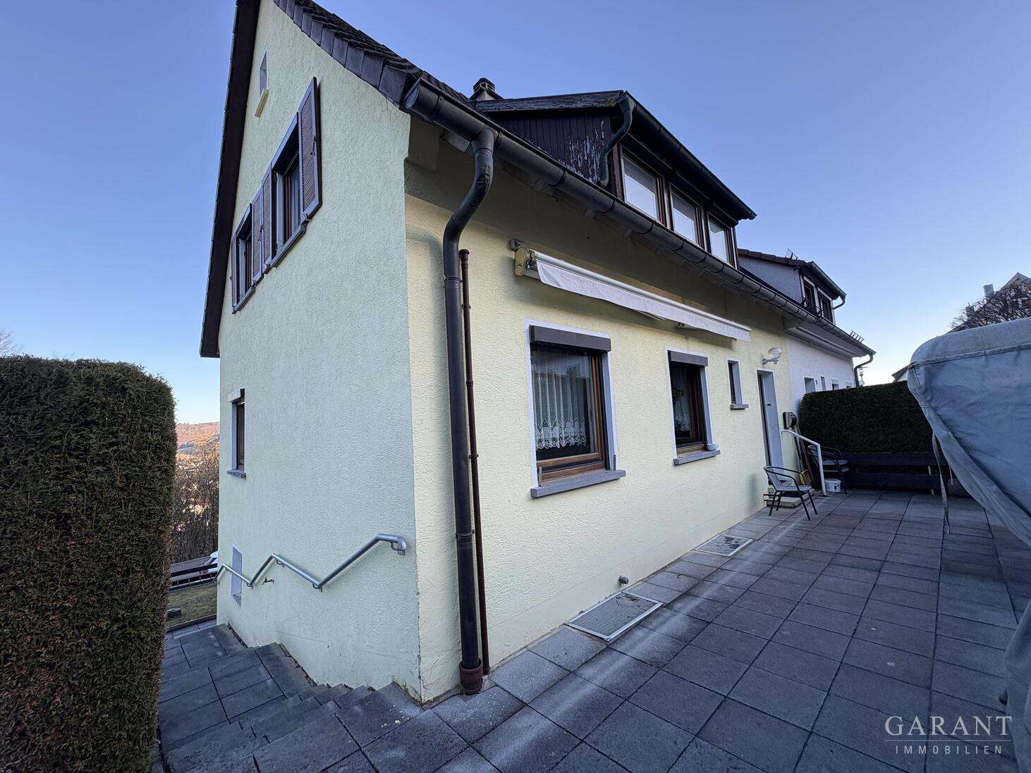 Thumbnail-Haus zum Kaufen in Oberkochen 230.000,00 € 115 m²