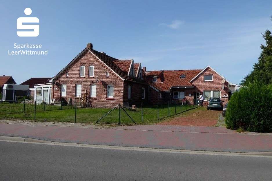 Thumbnail-Haus zum Kaufen in Ostrhauderfehn 80.000,00 € 240 m²