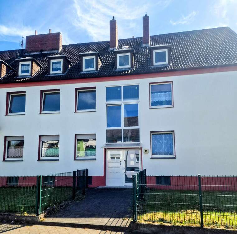 Thumbnail-Wohnung zum Mieten in Lippstadt 590,00 € 73 m²