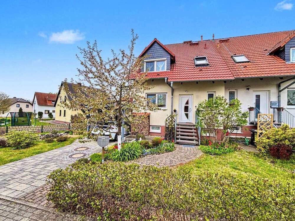 Thumbnail-Haus zum Kaufen in Arnsdorf 380.000,00 € 110 m²