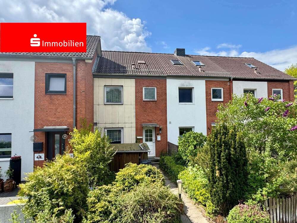 Thumbnail-Haus zum Kaufen in Kiel 238.000,00 € 68 m²