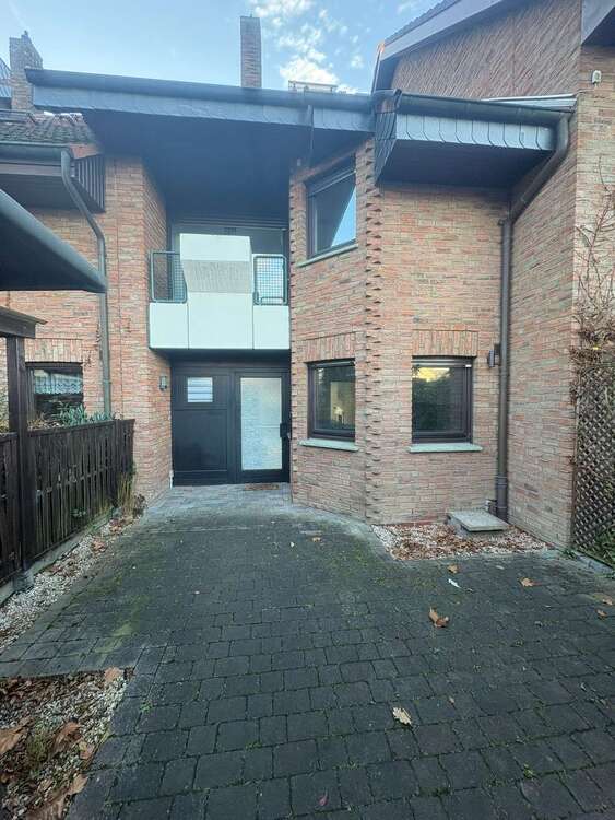 Thumbnail-Haus zum Kaufen in Osnabrück 289.000,00 € 104.46 m²