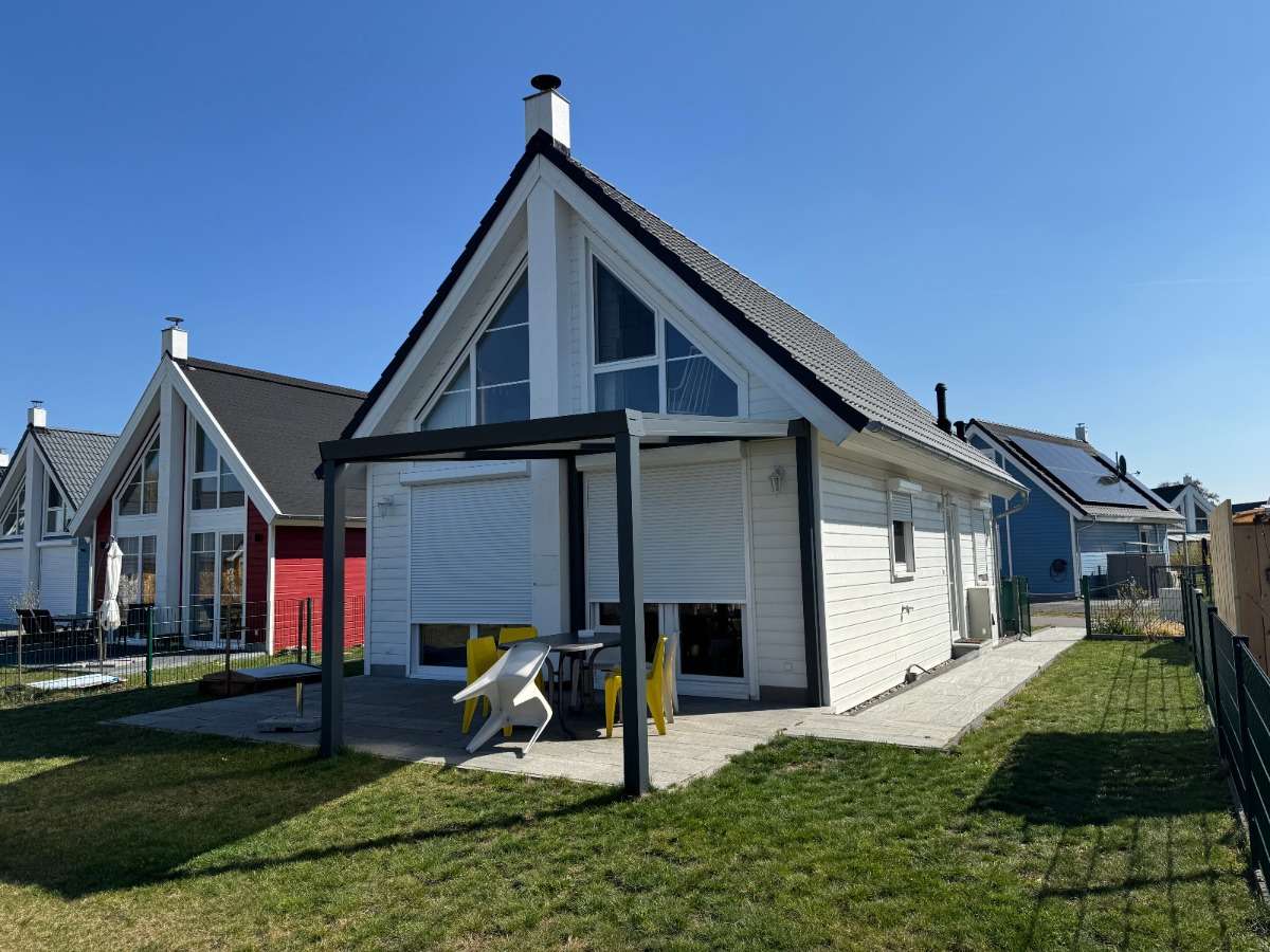 Thumbnail-Haus zum Kaufen in Wandlitz 198.000,00 € 71 m²