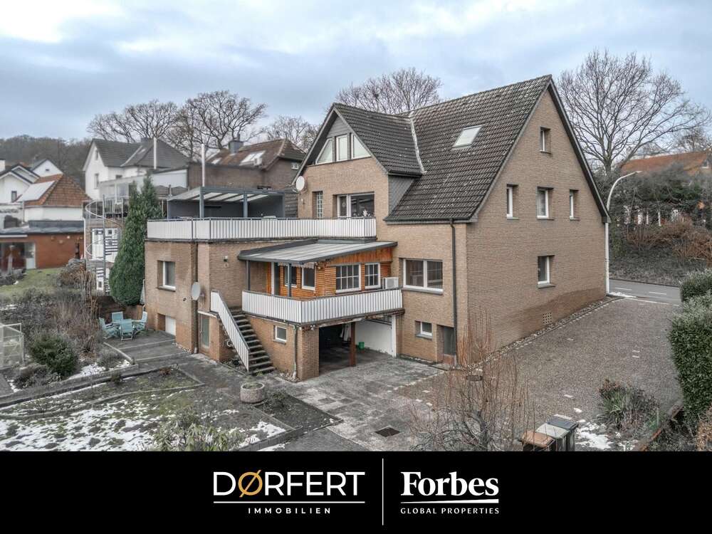 Thumbnail-Haus zum Kaufen in Georgsmarienhütte 649.000,00 € 372 m²