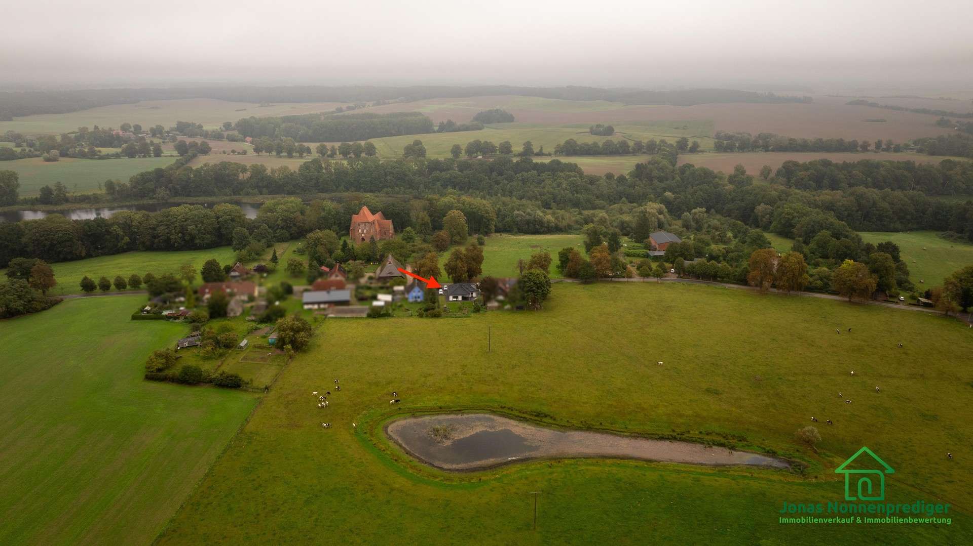 Thumbnail-Haus zum Kaufen in Mühlen Eichsen OT Groß Eichsen 465.000,00 € 146 m²