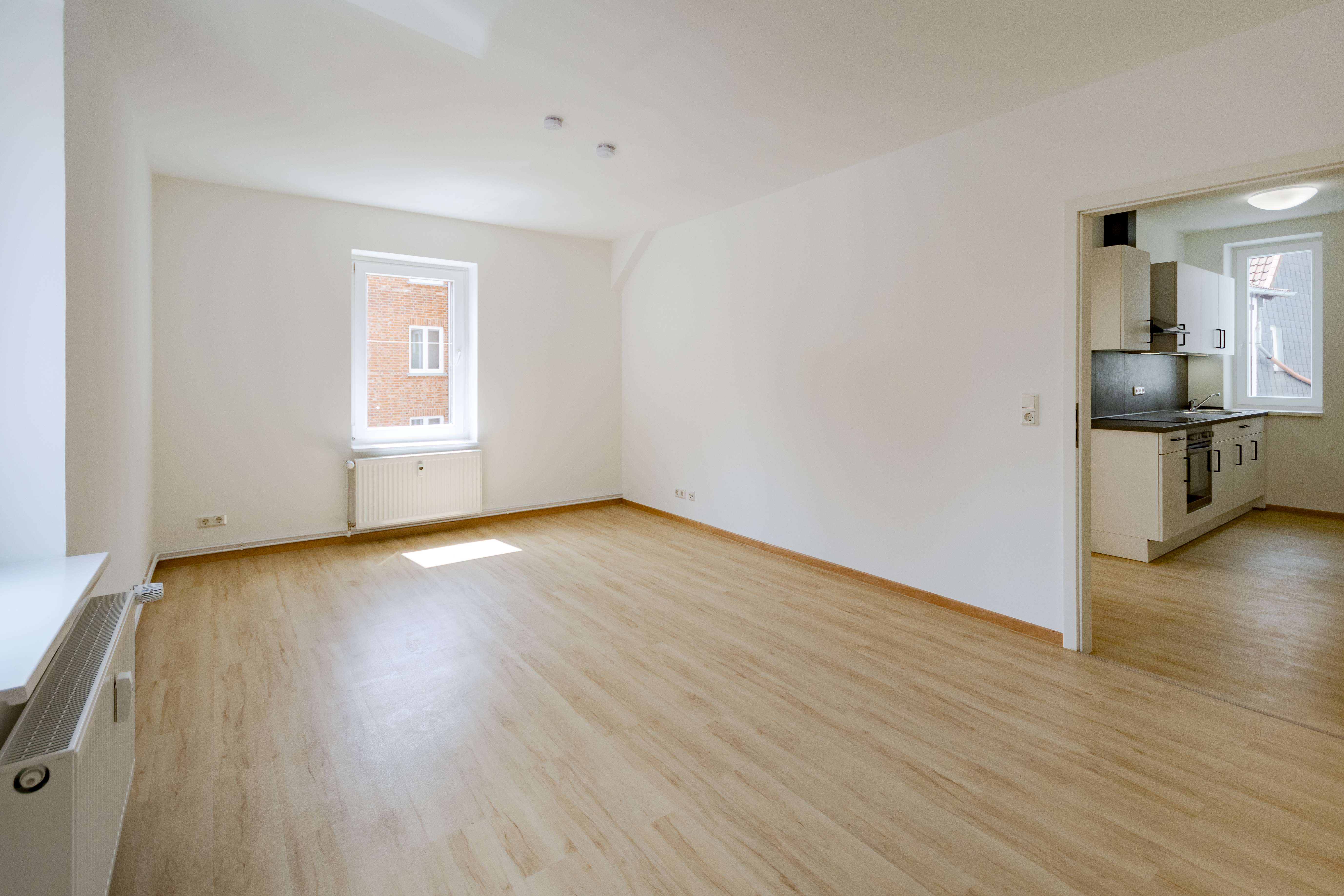 Thumbnail-Wohnung zum Mieten in Göttingen 710,00 € 46 m²