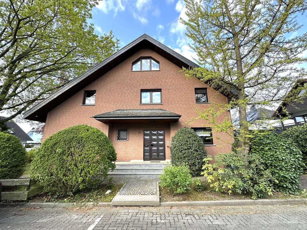 Thumbnail-Haus zum Kaufen in Kriftel 980.000,00 € 251 m²