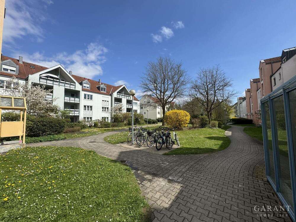 Thumbnail-Wohnung zum Kaufen in Neu-Ulm 319.000,00 € 80 m²