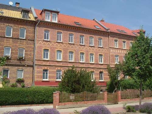 Thumbnail-Wohnung zum Mieten in Schkeuditz 625,00 € 81.13 m²
