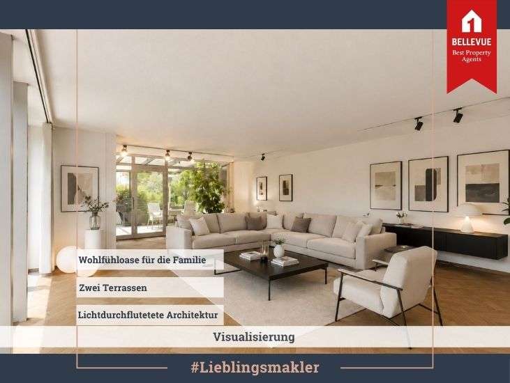Thumbnail-Haus zum Kaufen in Kerpen 595.000,00 € 270 m²
