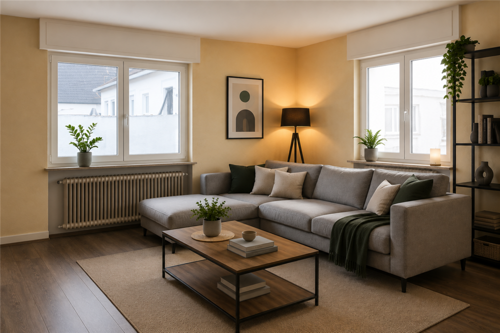 Thumbnail-Haus zum Kaufen in Biblis 339.000,00 € 143 m²