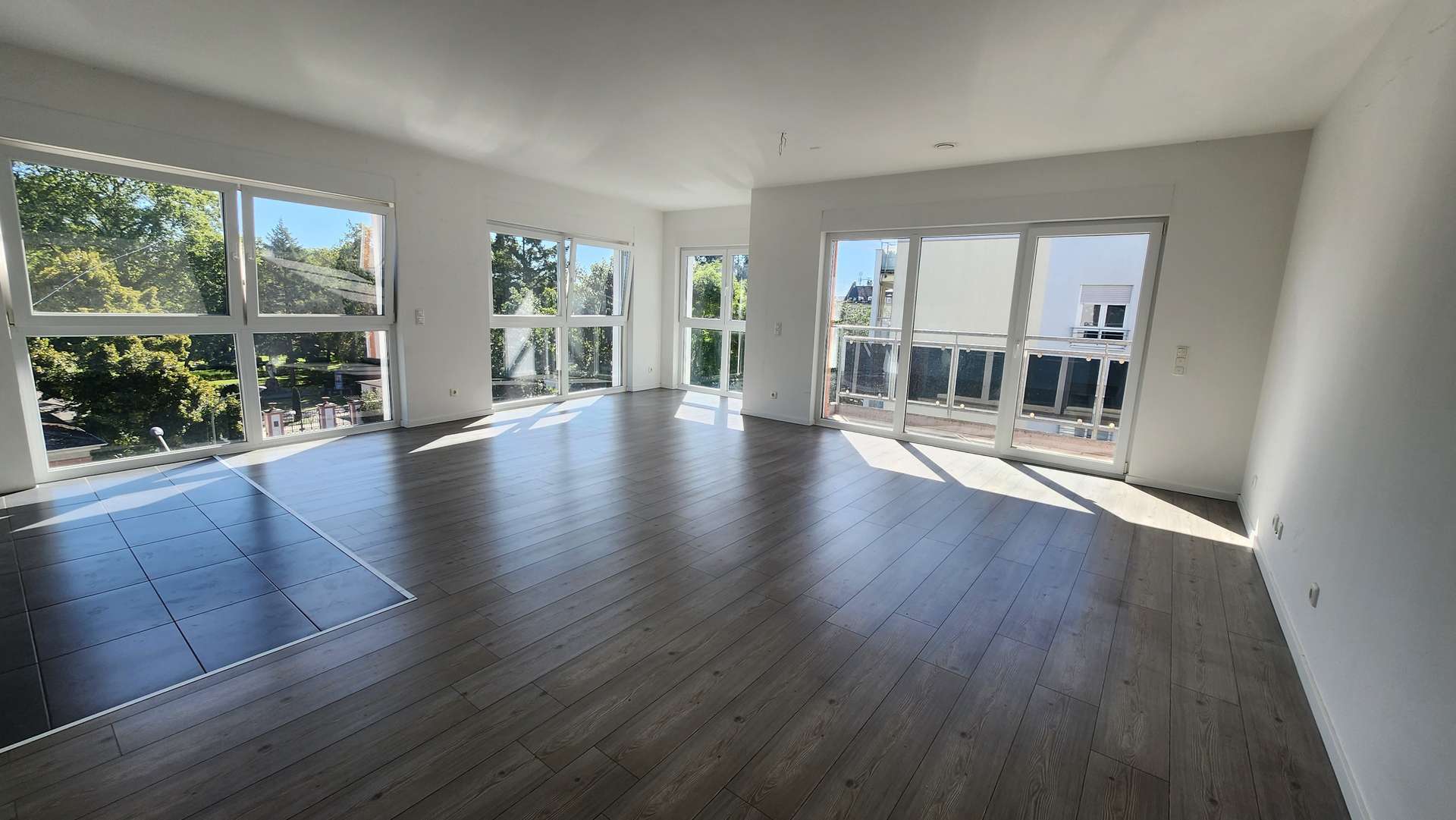 Thumbnail-Wohnung zum Mieten in Offenbach am Main 1.100,00 € 80 m²