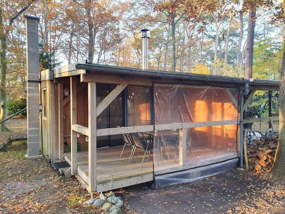 Thumbnail-Haus zum Kaufen in Glowe 89.900,00 € 36 m²