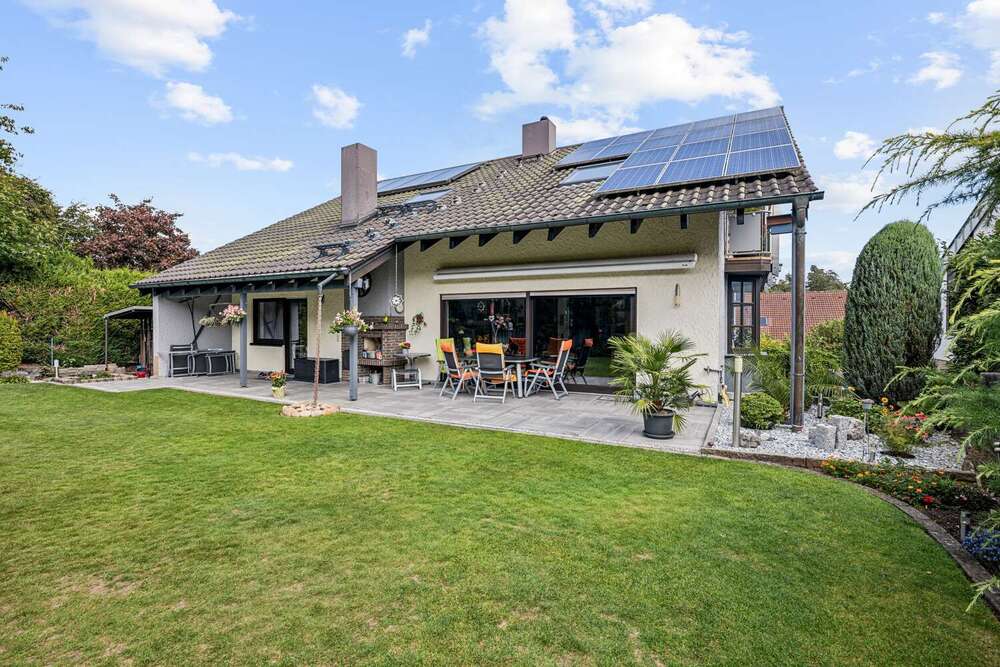 Thumbnail-Haus zum Kaufen in Kaiserslautern 749.000,00 € 302 m²