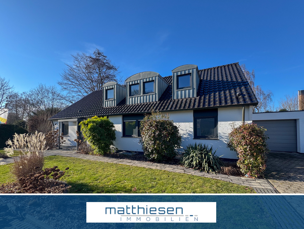 Thumbnail-Haus zum Kaufen in Kempen 790.000,00 € 222 m²