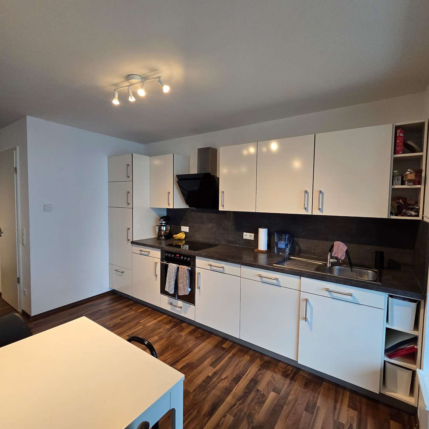 Thumbnail-Wohnung zum Mieten in Groß-Gerau 1.260,00 € 103 m²