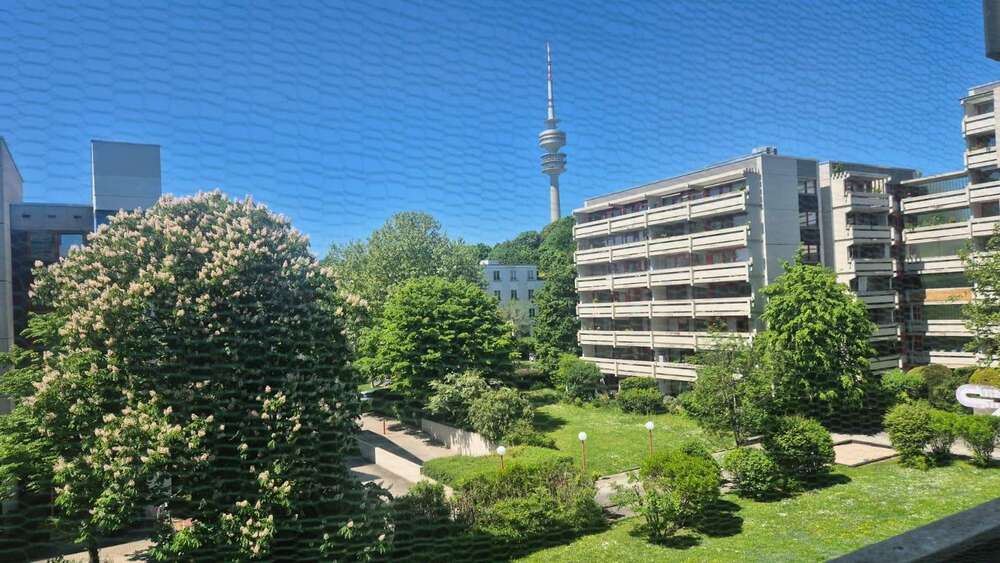 Thumbnail-Wohnung zum Kaufen in München 370.000,00 € 37 m²