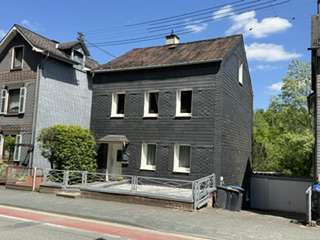 Thumbnail-Haus zum Kaufen in Siegen 129.000,00 € 91.13 m²
