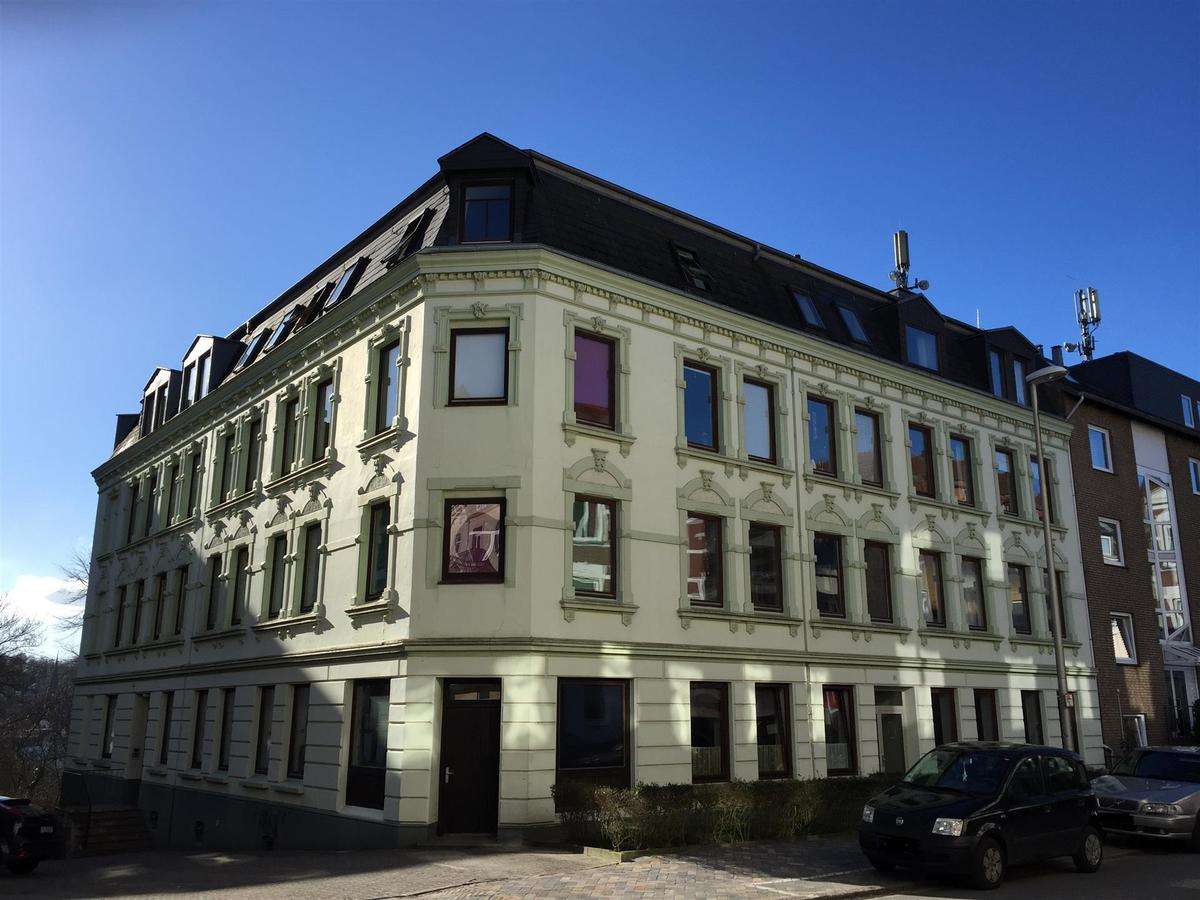 Thumbnail-Wohnung zum Mieten in Flensburg 733,00 € 68 m²