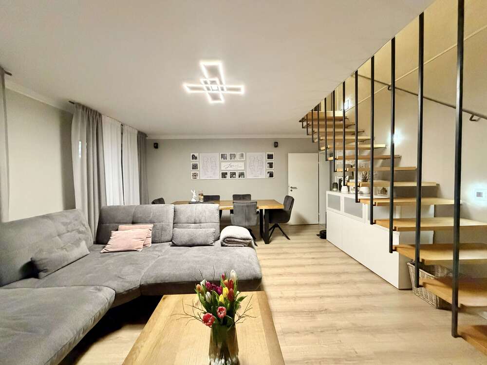 Thumbnail-Haus zum Kaufen in Hanau Klein-Auheim 510.000,00 € 140 m²