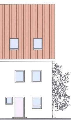 Thumbnail-Haus zum Kaufen in Oberasbach 698.000,00 € 126 m²