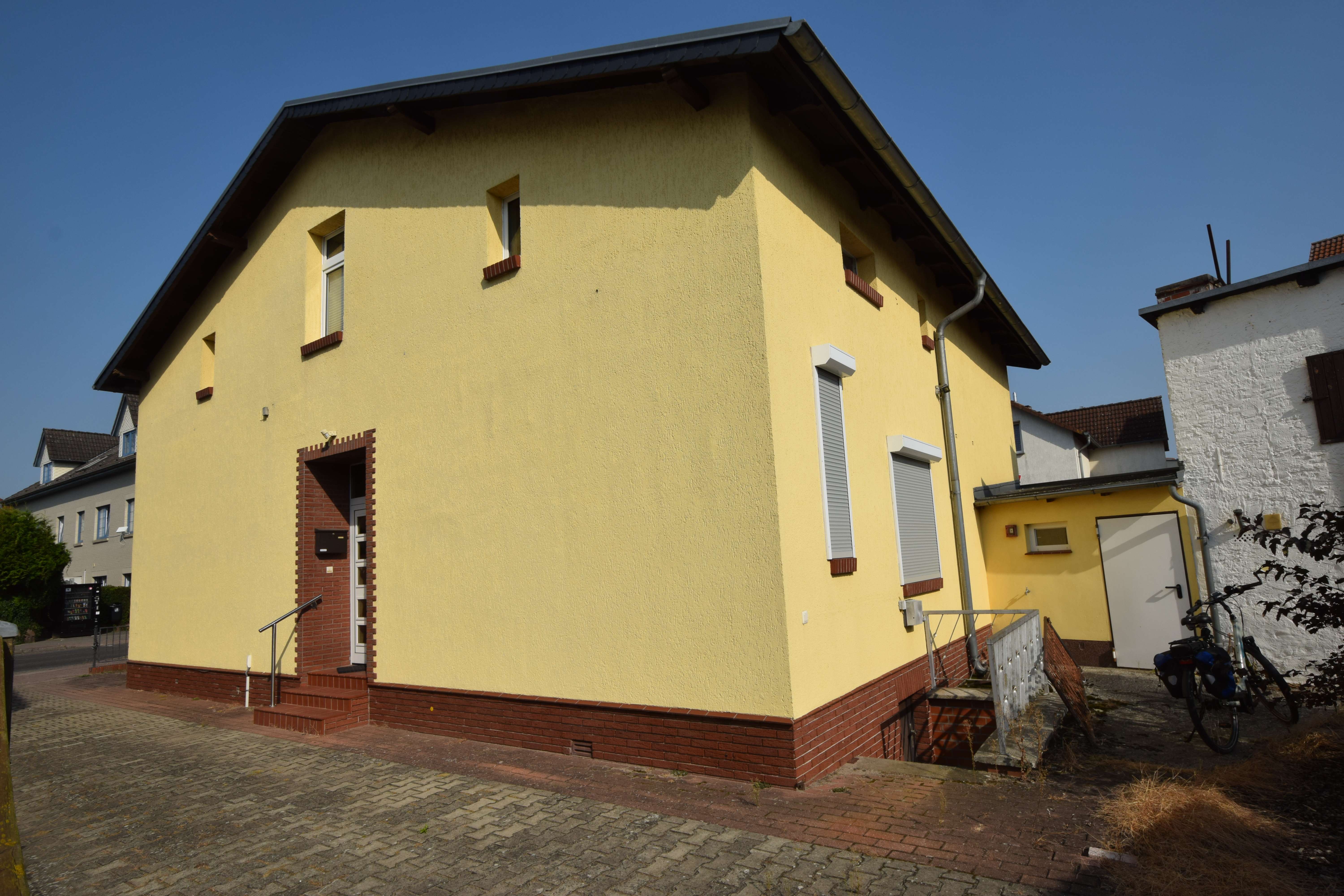 Thumbnail-Haus zum Kaufen in Ueckermünde 249.000,00 € 175 m²