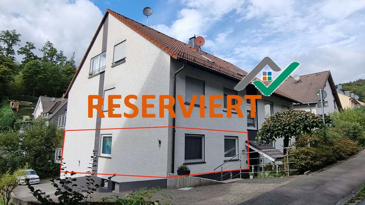 Thumbnail-Wohnung zum Kaufen in Werdohl 135.000,00 € 78.3 m²