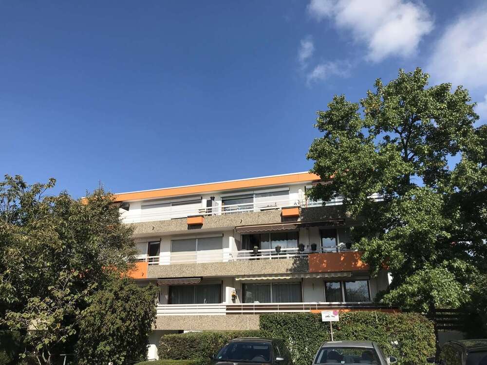 Thumbnail-Wohnung zum Kaufen in Kornwestheim 155.000,00 € 33 m²