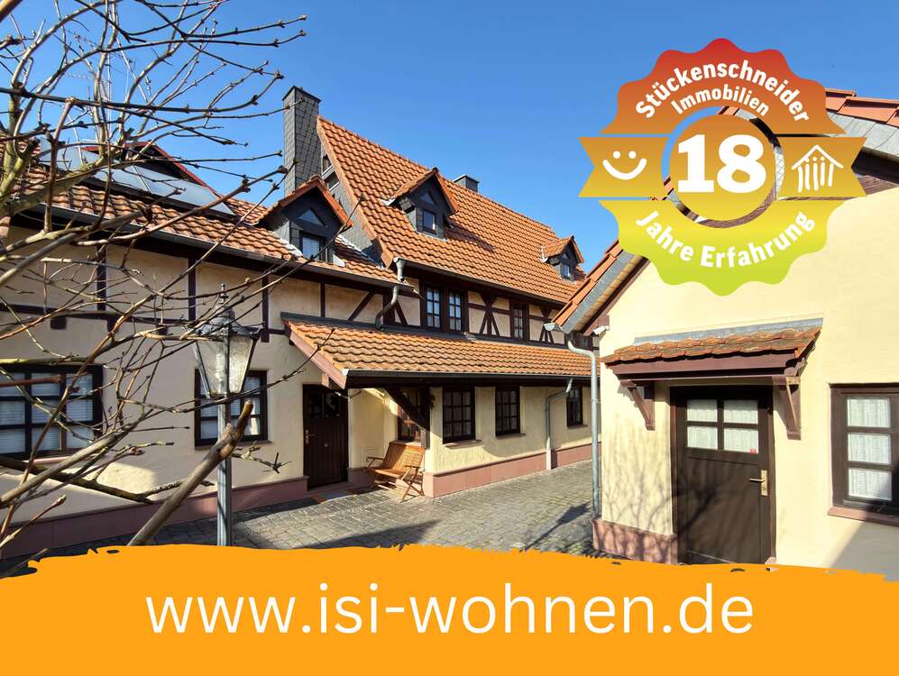 Thumbnail-Haus zum Kaufen in Erlensee 830.000,00 € 217 m²