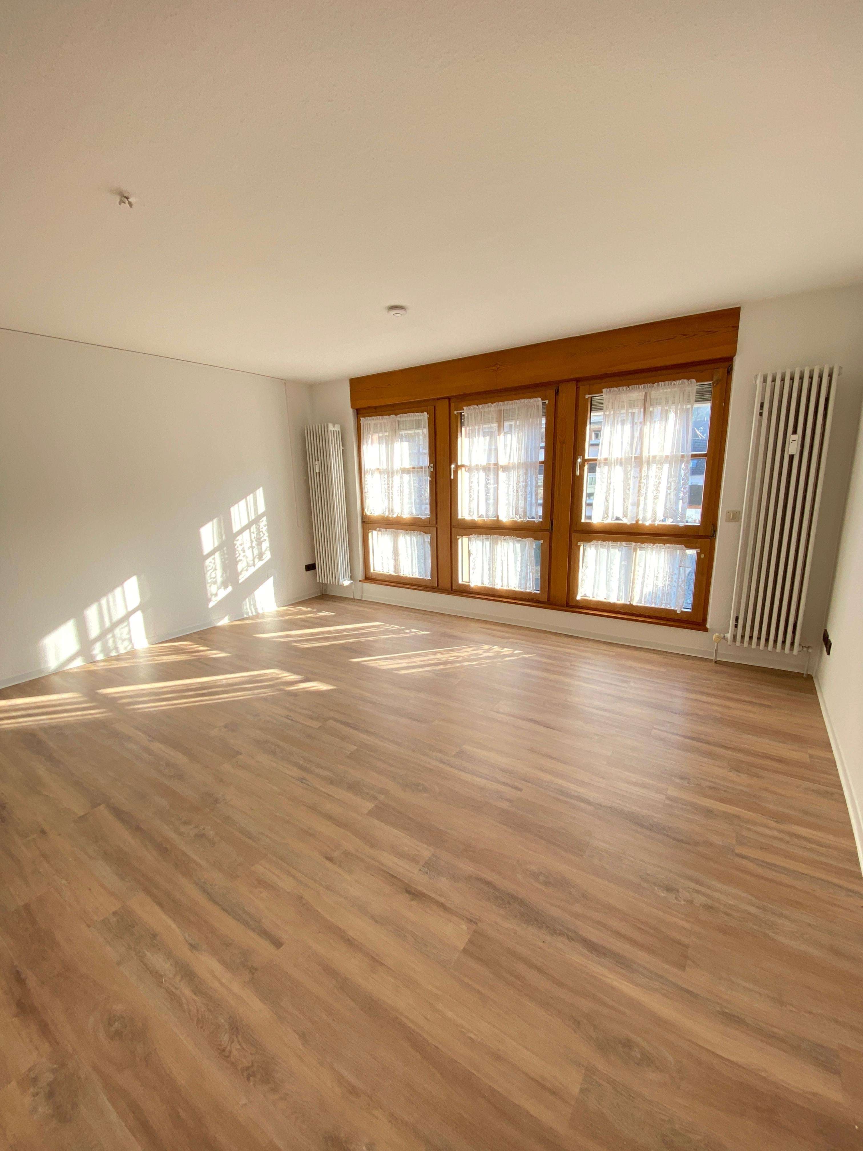 Thumbnail-Wohnung zum Mieten in Otterberg 420,00 € 48 m²