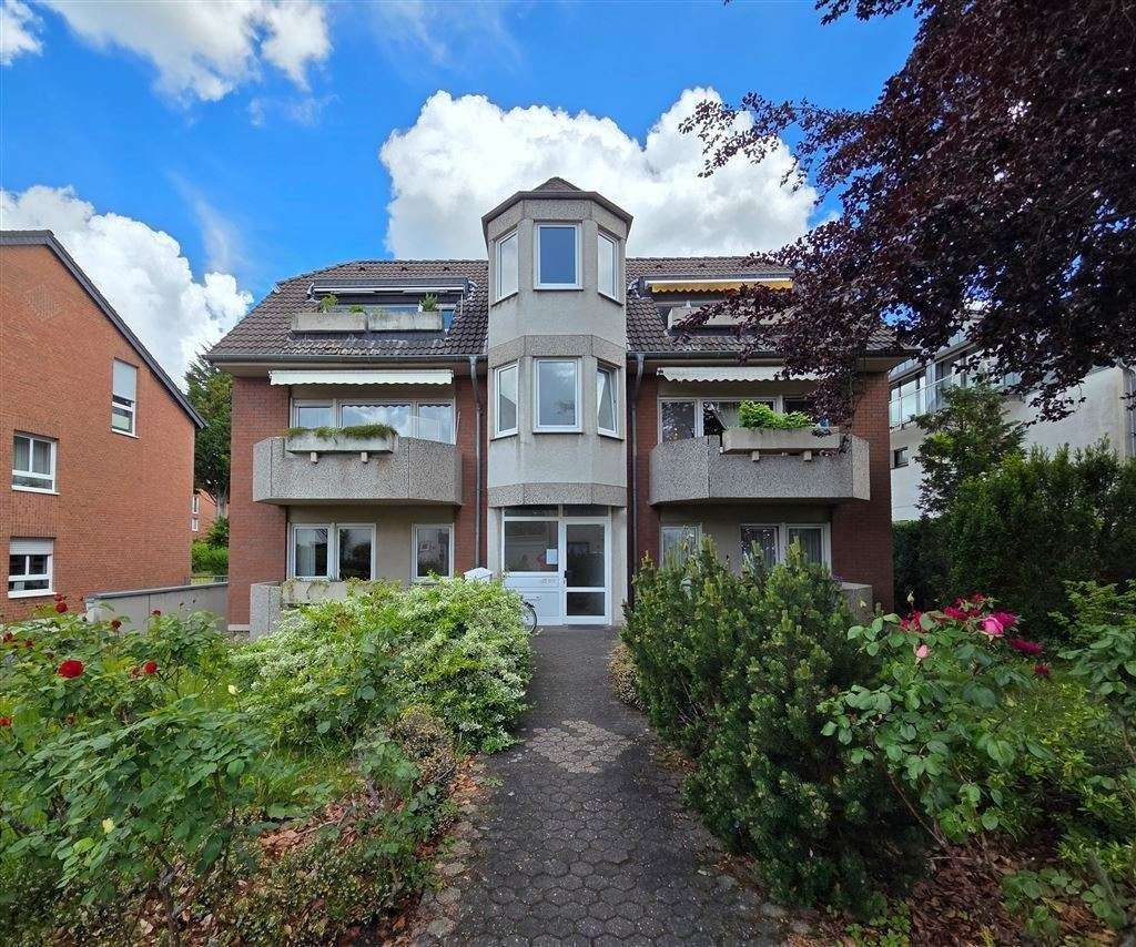 Thumbnail-Wohnung zum Kaufen in Bonn 498.000,00 € 101 m²