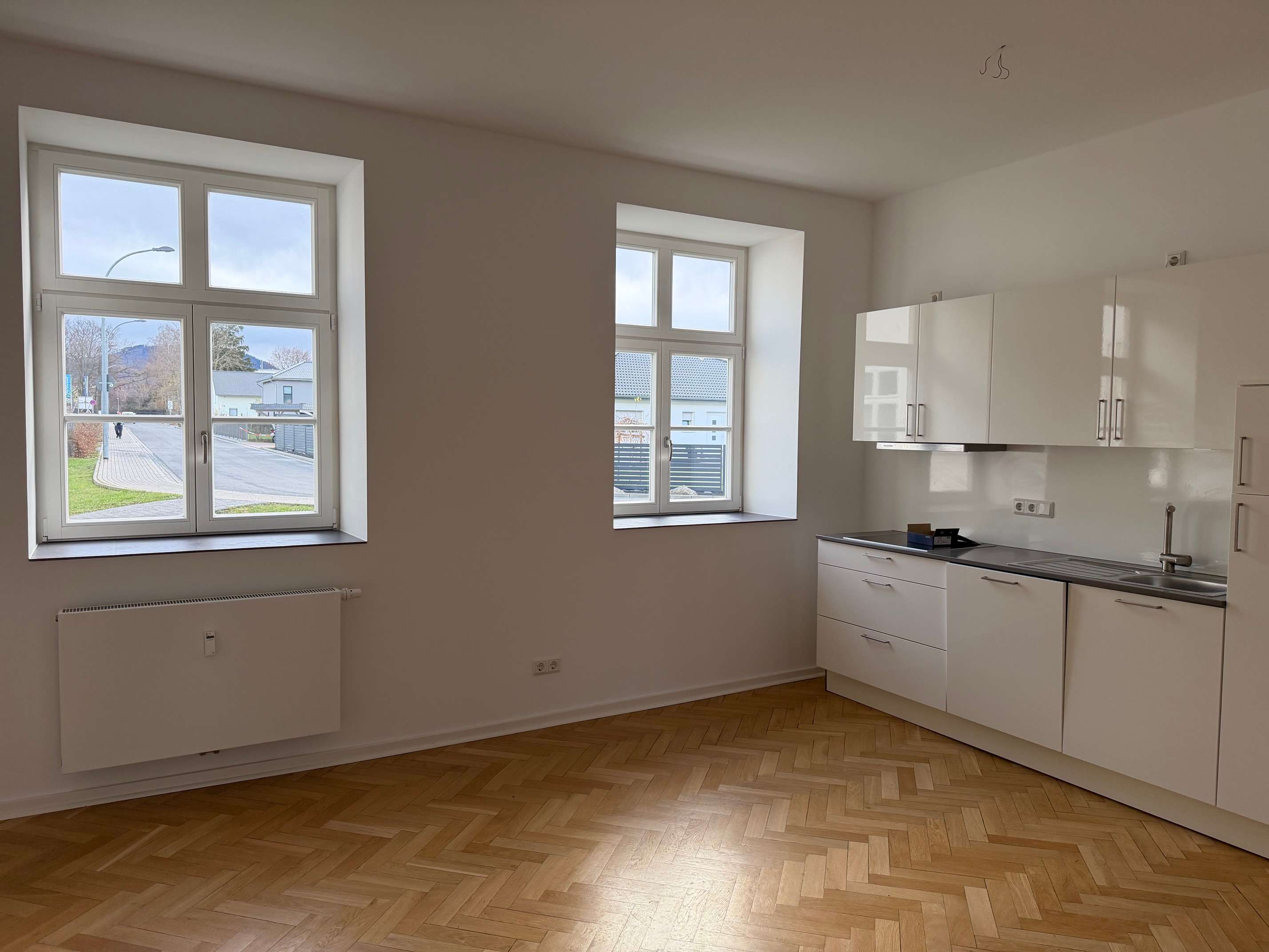 Thumbnail-Wohnung zum Mieten in Goslar 950,00 € 95 m²