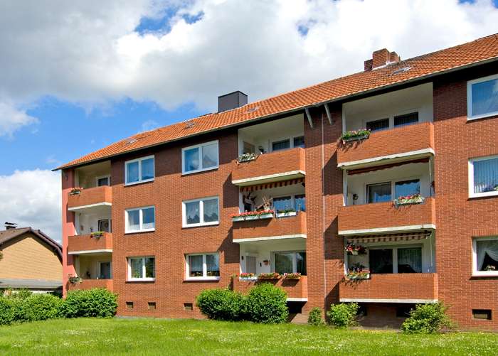 Thumbnail-Wohnung zum Mieten in Duisburg 659,00 € 68.65 m²