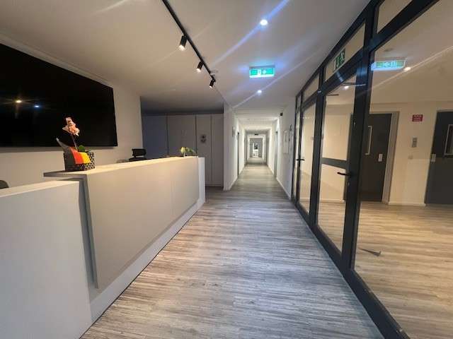 Thumbnail-Büro in Düsseldorf 6.950,00 € 640 m²