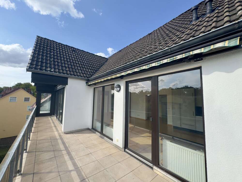 Thumbnail-Wohnung zum Kaufen in Hannover 360.000,00 € 105 m²