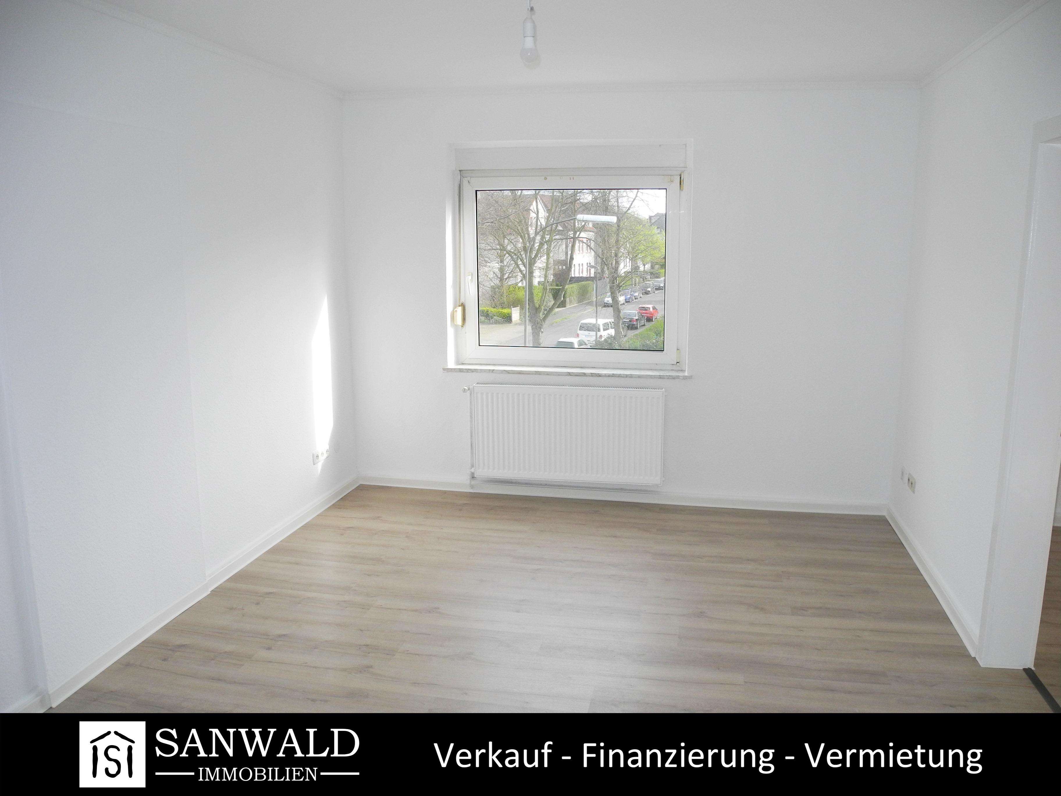 Thumbnail-Wohnung zum Mieten in Herne 500,00 € 65 m²