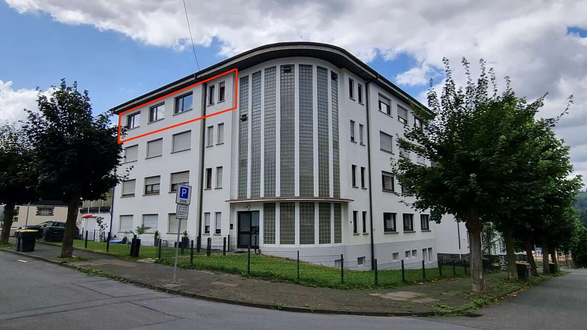 Thumbnail-Wohnung zum Kaufen in Werdohl 114.000,00 € 90 m²