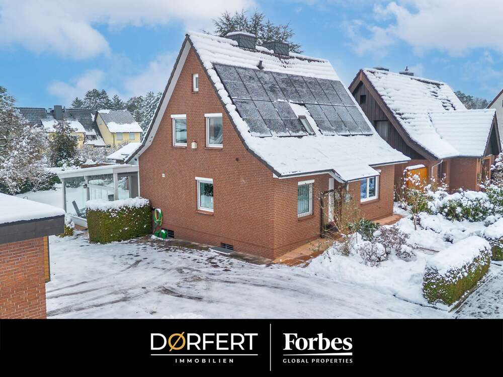 Thumbnail-Haus zum Kaufen in Hollenstedt 399.000,00 € 113.89 m²