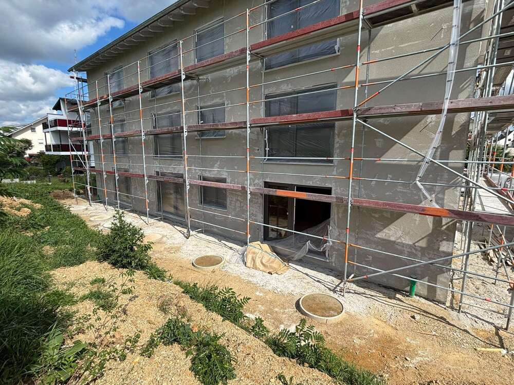Thumbnail-Wohnung zum Mieten in Ergoldsbach 980,00 € 84 m²