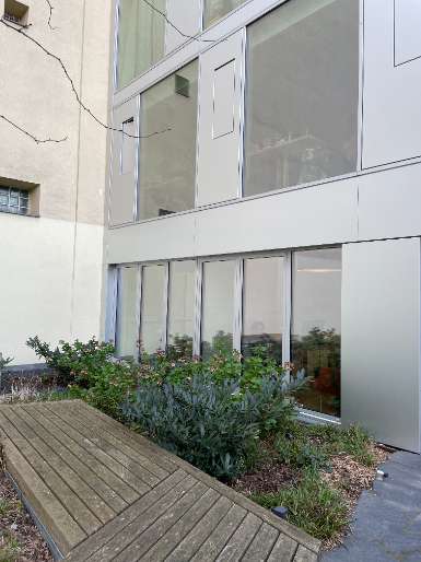 Thumbnail-Büro in Berlin 400,00 € 4 m²