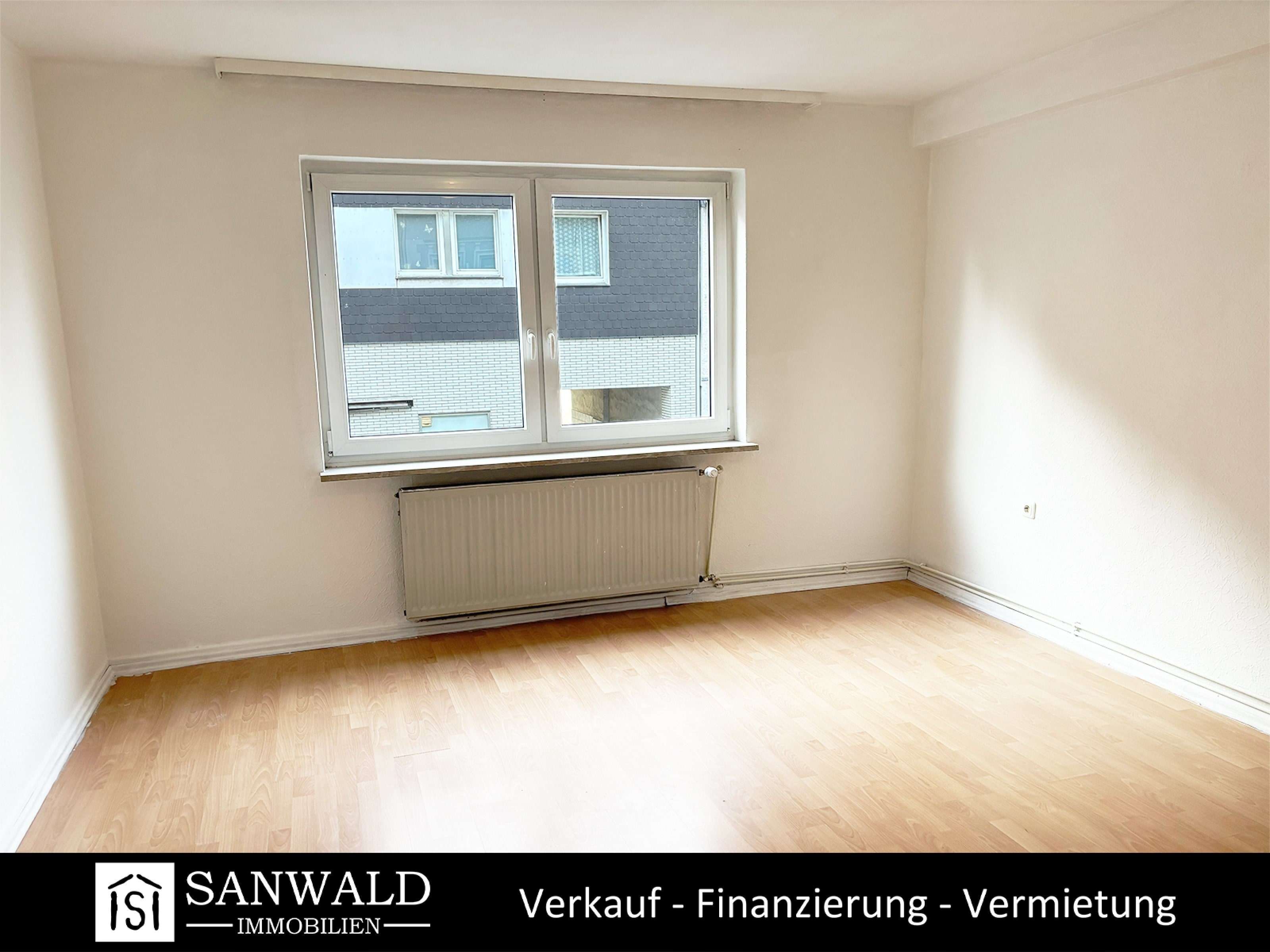 Thumbnail-Wohnung zum Mieten in Herne 420,00 € 50 m²